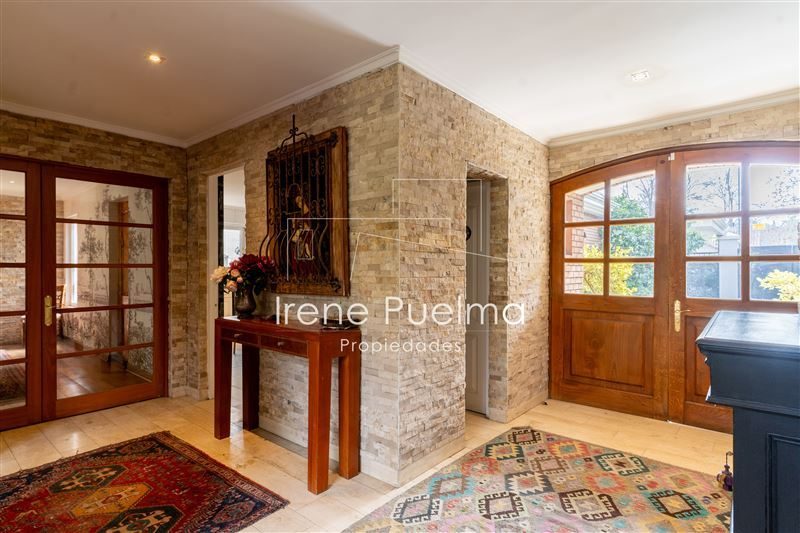 Casa en venta en Lo Barnechea — foto 3