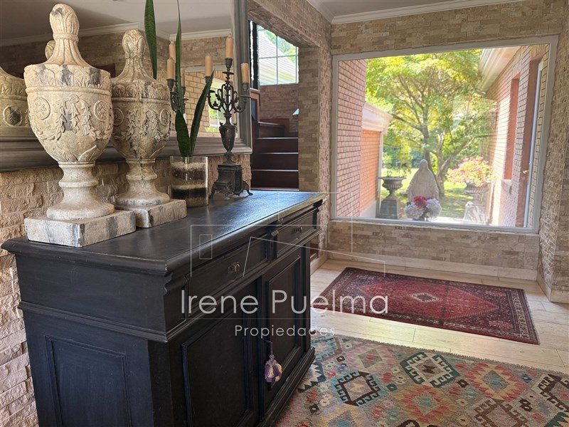Casa en venta en Lo Barnechea — foto 4