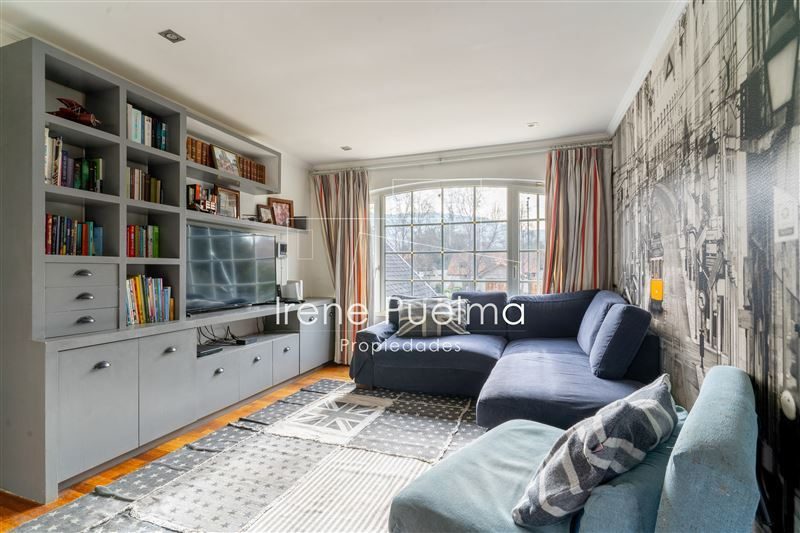 Casa en venta en Lo Barnechea — foto 5