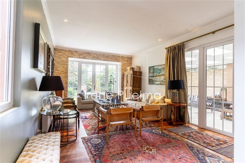 Casa en venta en Lo Barnechea — foto 6