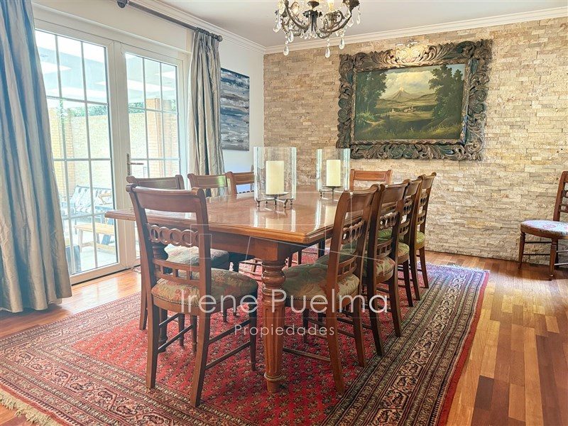 Casa en venta en Lo Barnechea — foto 7