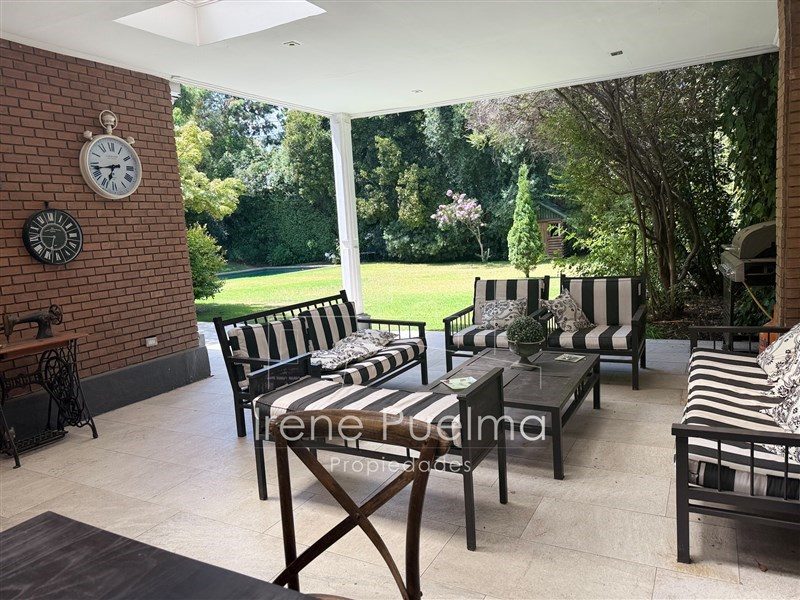 Casa en venta en Lo Barnechea — foto 8