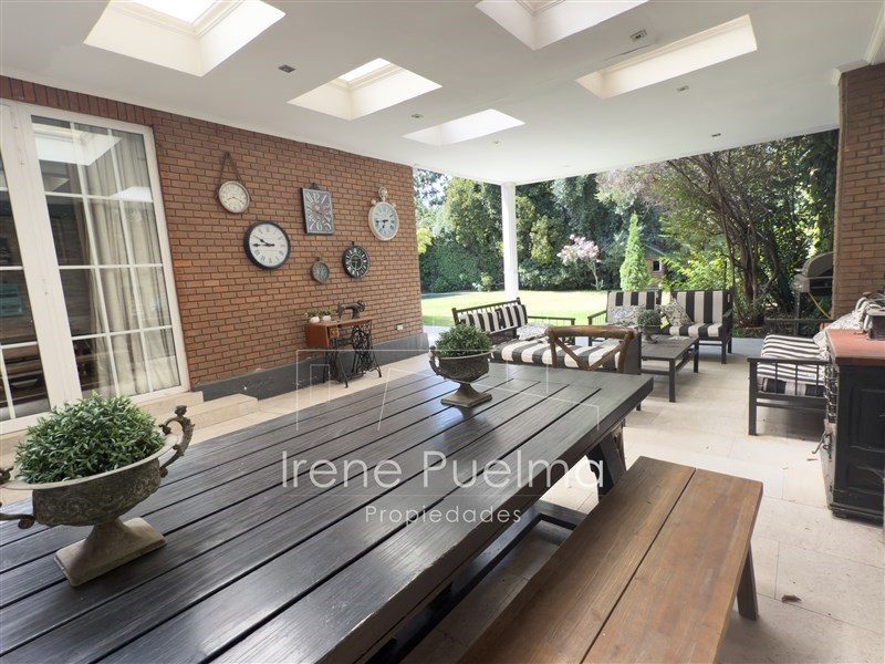 Casa en venta en Lo Barnechea — foto 9