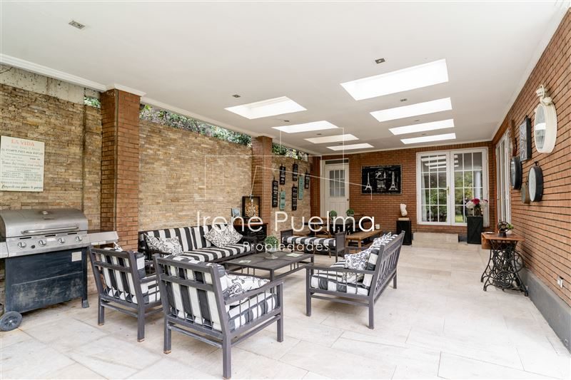 Casa en venta en Lo Barnechea — foto 10