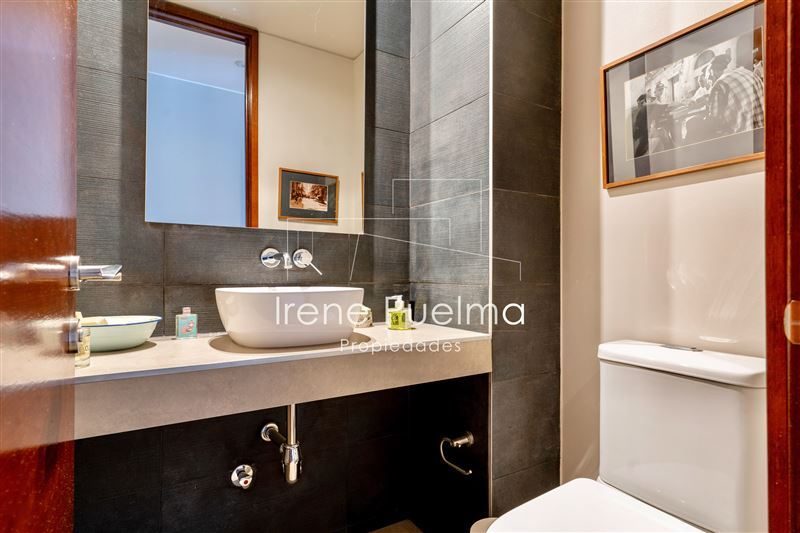 Departamento en venta en Lo Barnechea — foto 5