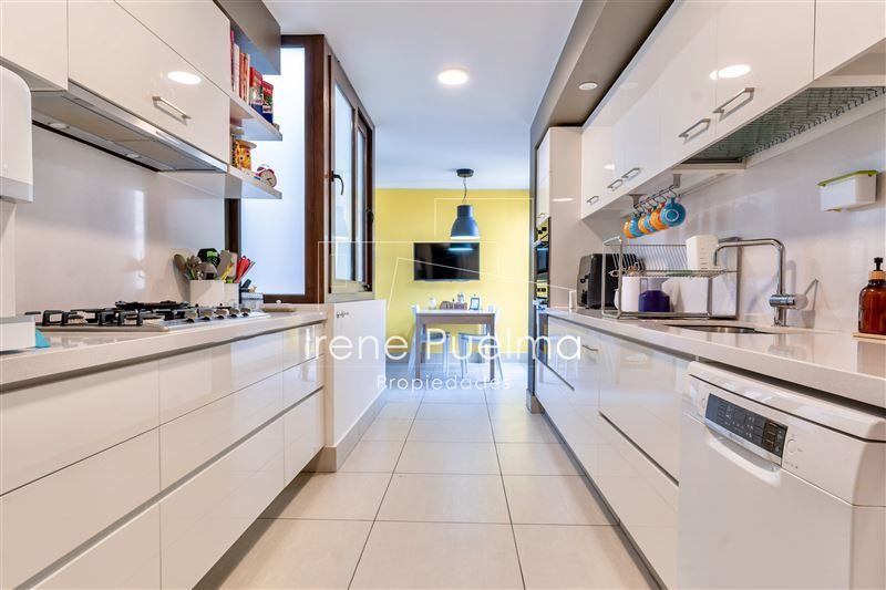 Departamento en venta en Lo Barnechea — foto 6