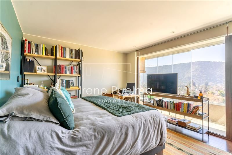 Departamento en venta en Lo Barnechea — foto 9
