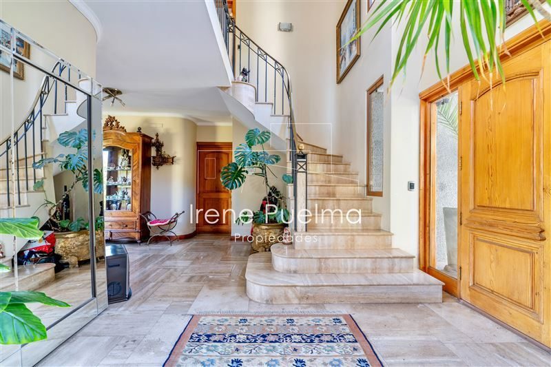 Casa en venta en Lo Barnechea — foto 2
