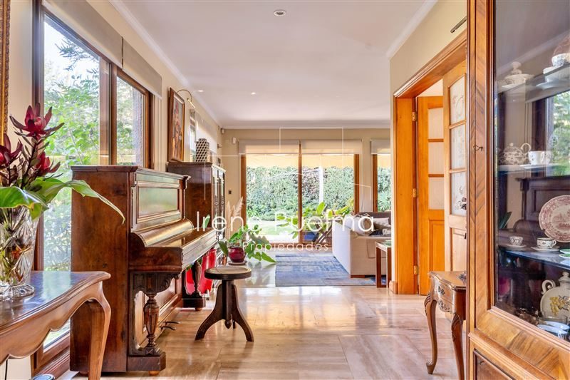 Casa en venta en Lo Barnechea — foto 3