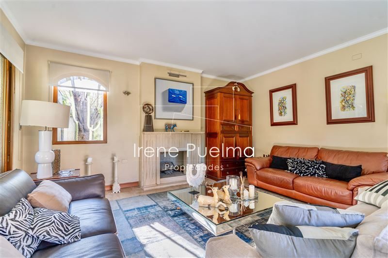 Casa en venta en Lo Barnechea — foto 5