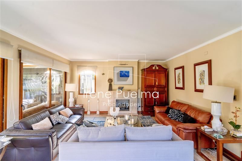 Casa en venta en Lo Barnechea — foto 6