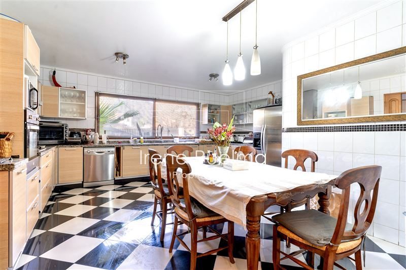 Casa en venta en Lo Barnechea — foto 9
