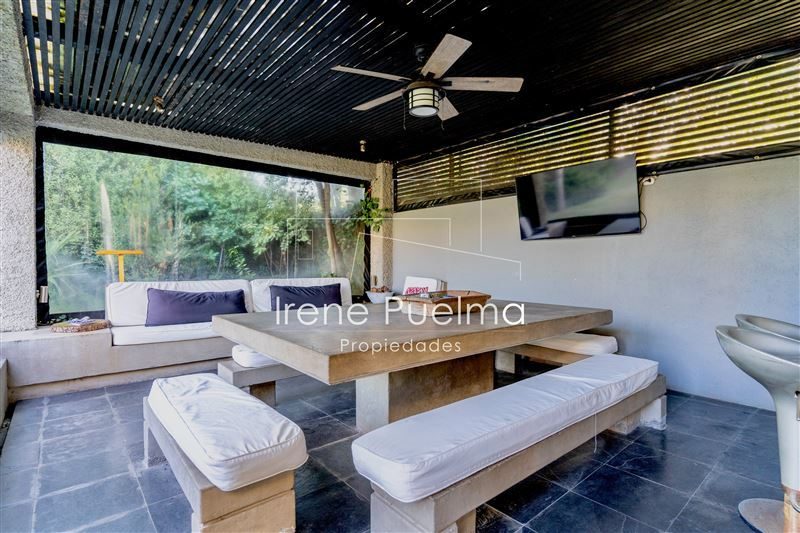 Casa en venta en Lo Barnechea — foto 10