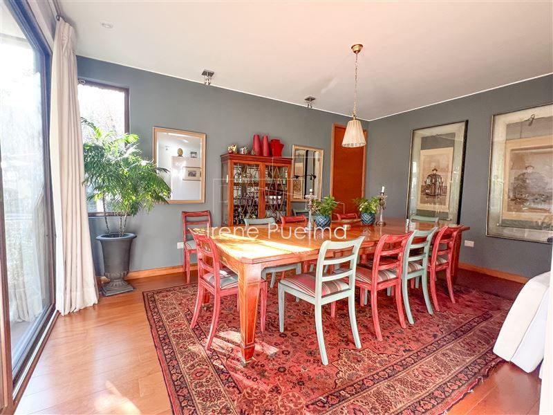 Casa en venta en Lo Barnechea — foto 3
