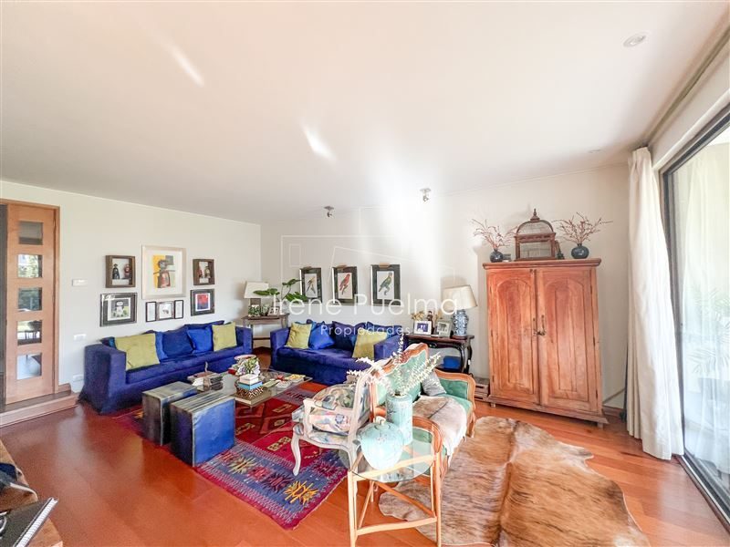 Casa en venta en Lo Barnechea — foto 4