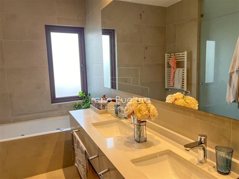 Casa en venta en Lo Barnechea — foto 6