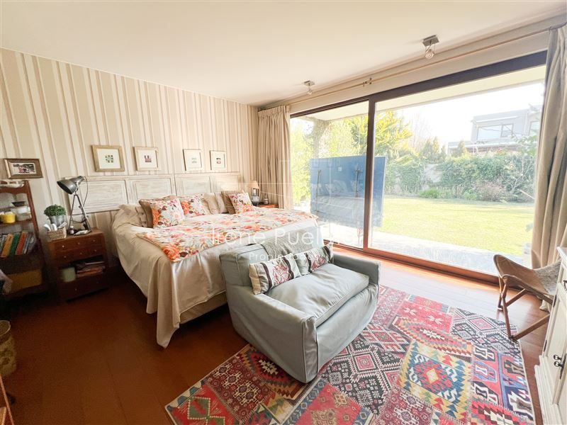 Casa en venta en Lo Barnechea — foto 7