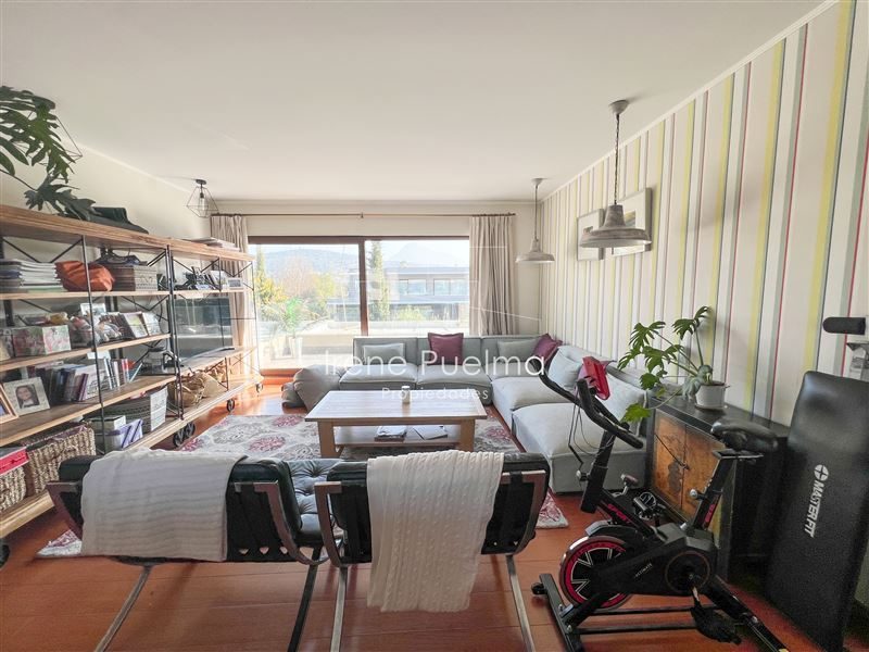 Casa en venta en Lo Barnechea — foto 8