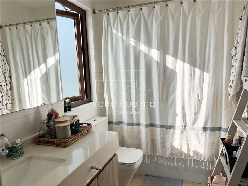Casa en venta en Lo Barnechea — foto 10