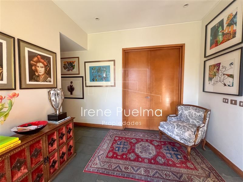 Casa en venta en Lo Barnechea — foto 3