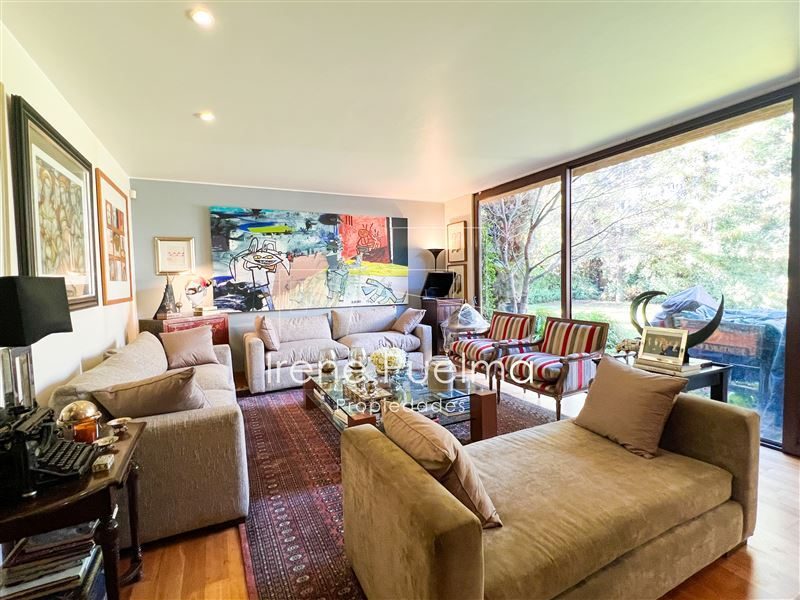 Casa en venta en Lo Barnechea — foto 5