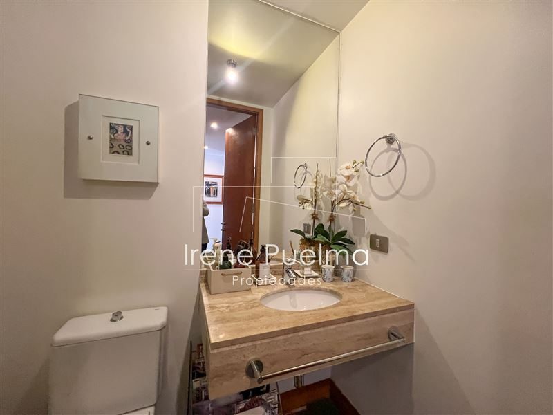 Casa en venta en Lo Barnechea — foto 8