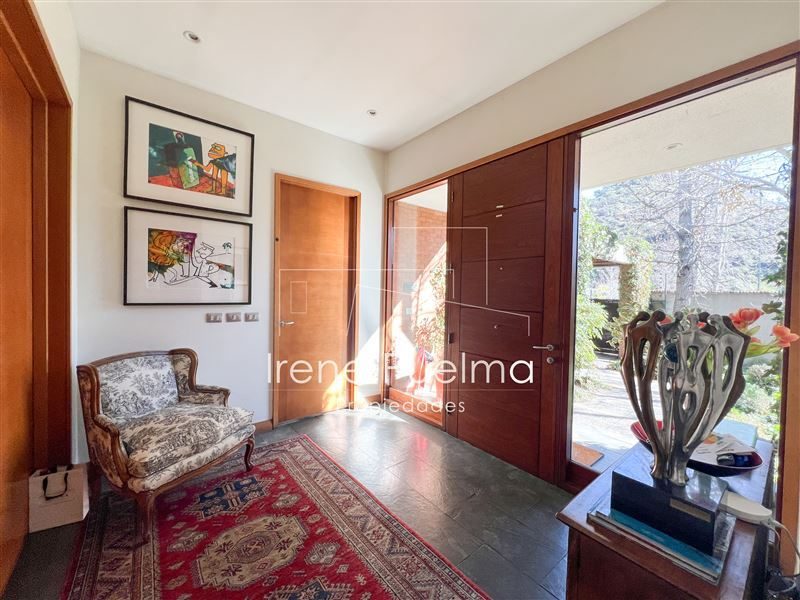 Casa en venta en Lo Barnechea — foto 9