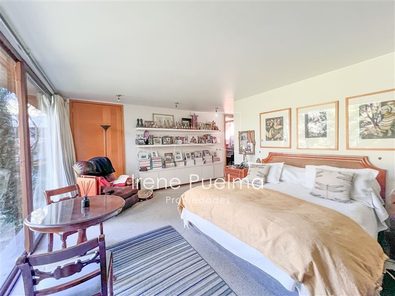 Casa en venta en Lo Barnechea — foto 10