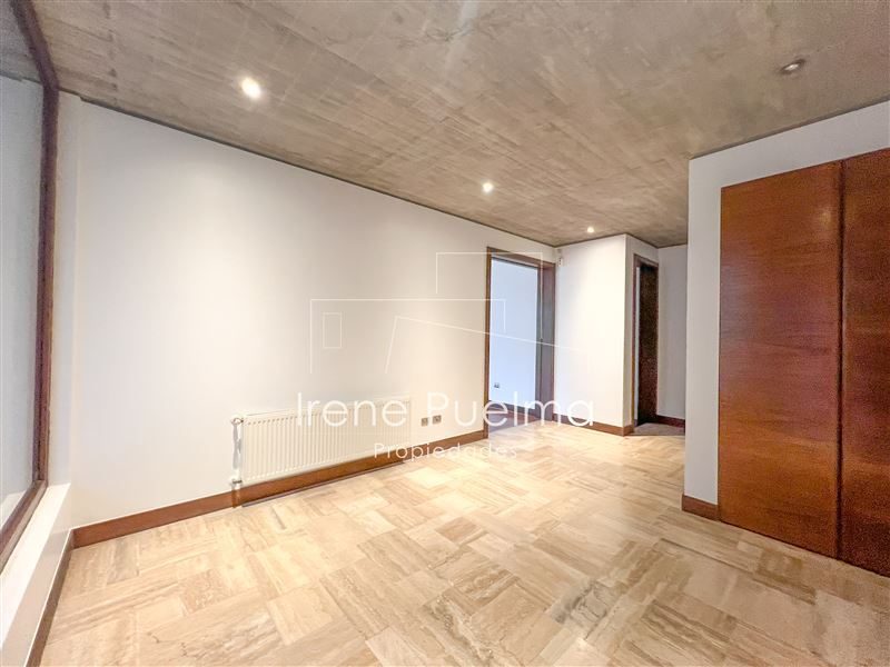 Casa en arriendo en Lo Barnechea — foto 3