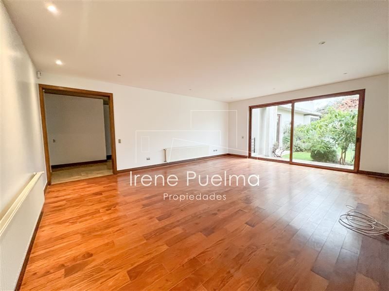 Casa en arriendo en Lo Barnechea — foto 4
