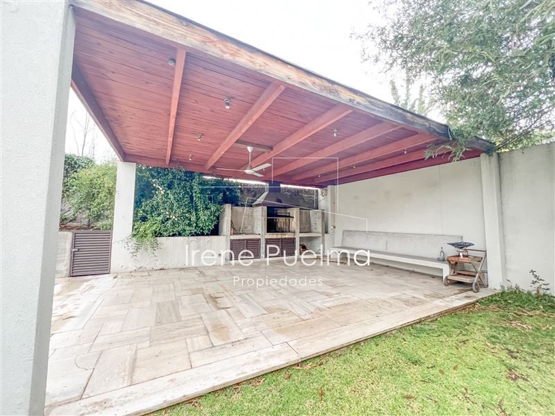 Casa en arriendo en Lo Barnechea — foto 5
