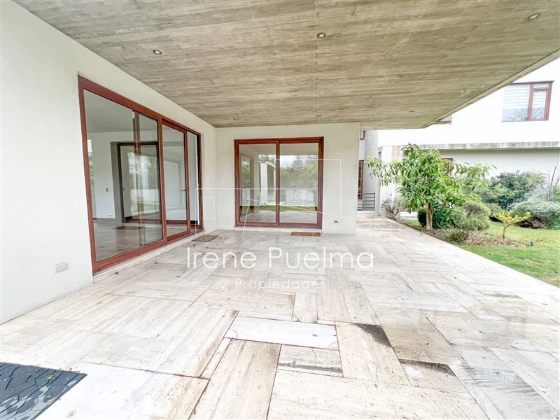 Casa en arriendo en Lo Barnechea — foto 6