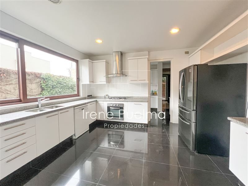 Casa en arriendo en Lo Barnechea — foto 7