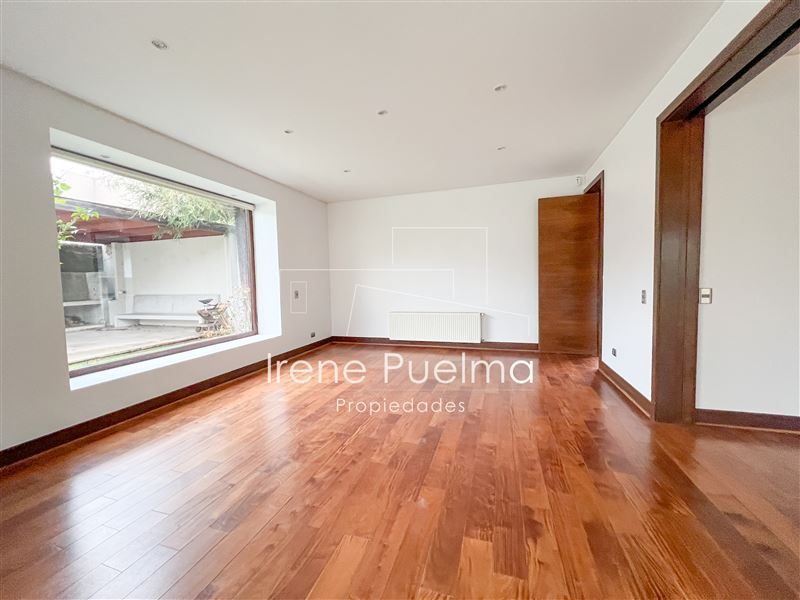 Casa en arriendo en Lo Barnechea — foto 10