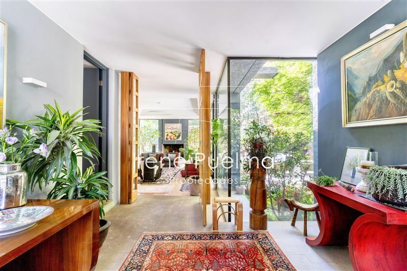 Casa en venta en Lo Barnechea — foto 2