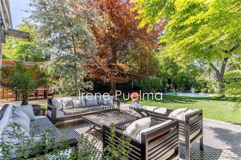 Casa en venta en Lo Barnechea — foto 3