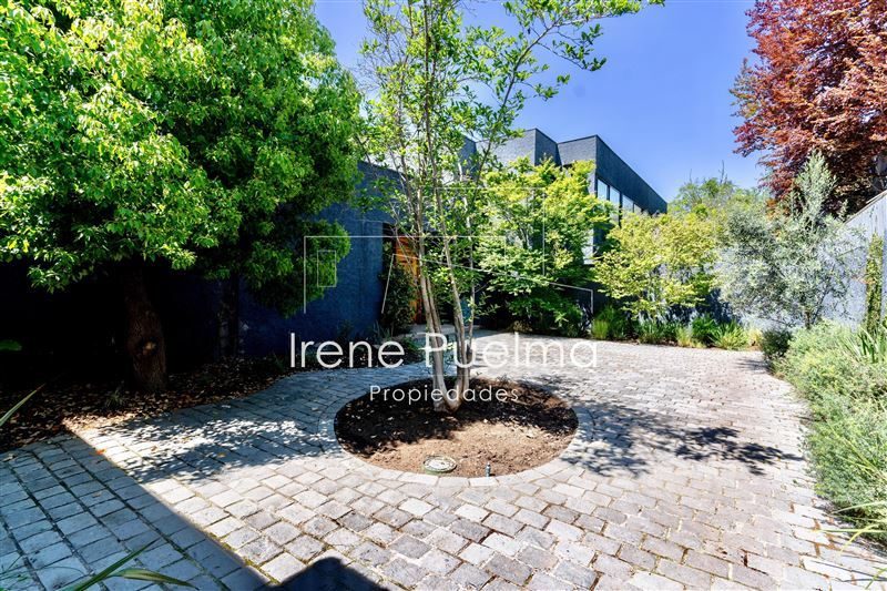 Casa en venta en Lo Barnechea — foto 4