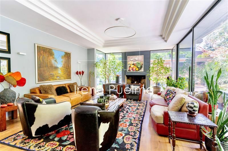 Casa en venta en Lo Barnechea — foto 5