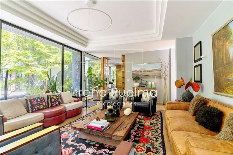 Casa en venta en Lo Barnechea — foto 6
