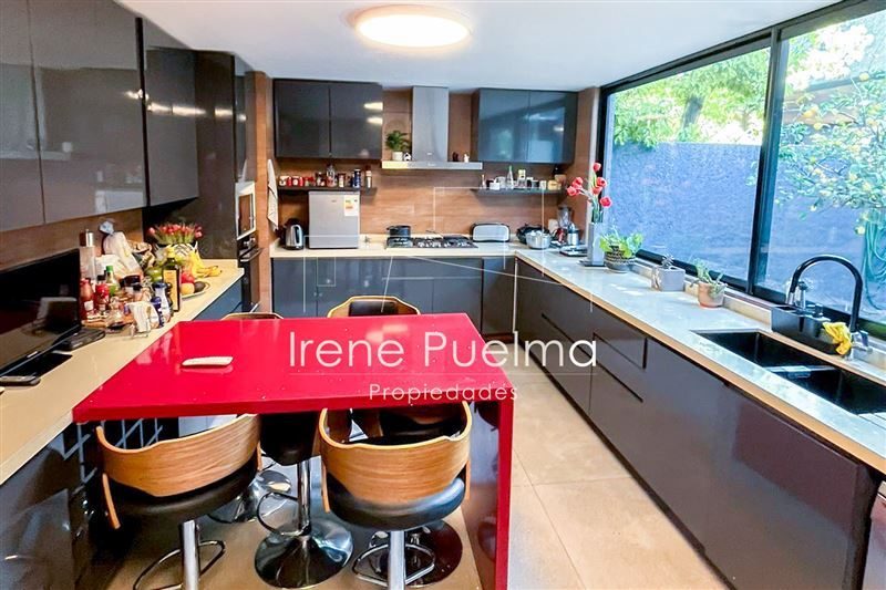 Casa en venta en Lo Barnechea — foto 8