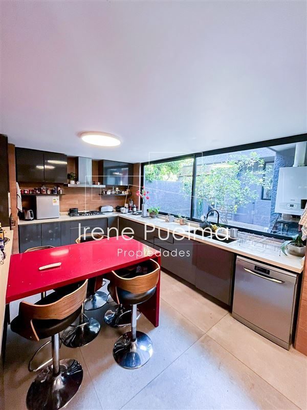 Casa en venta en Lo Barnechea — foto 9