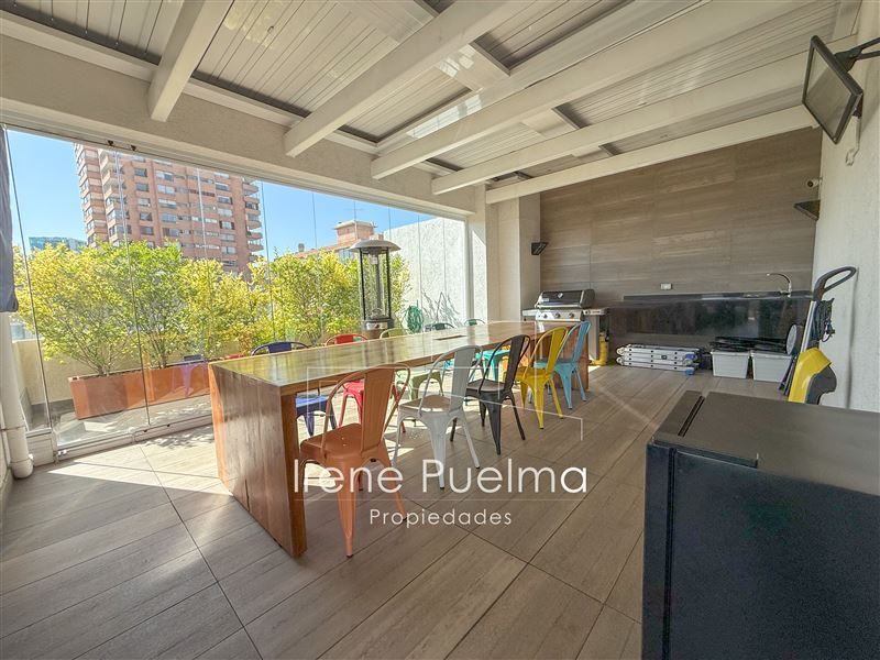 Departamento en venta en Las Condes — foto 2