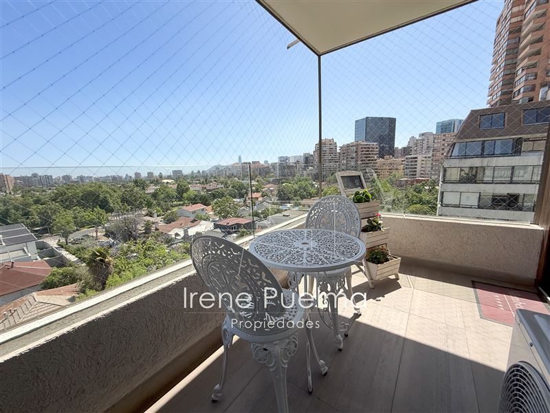 Departamento en venta en Las Condes — foto 3