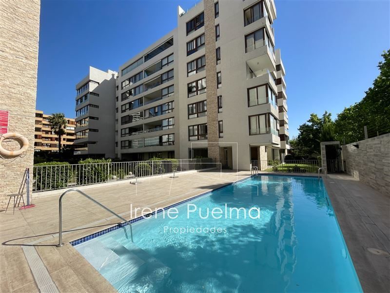 Departamento en venta en Las Condes — foto 4