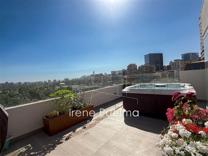 Departamento en venta en Las Condes — foto 5