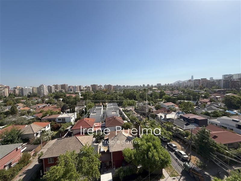 Departamento en venta en Las Condes — foto 6