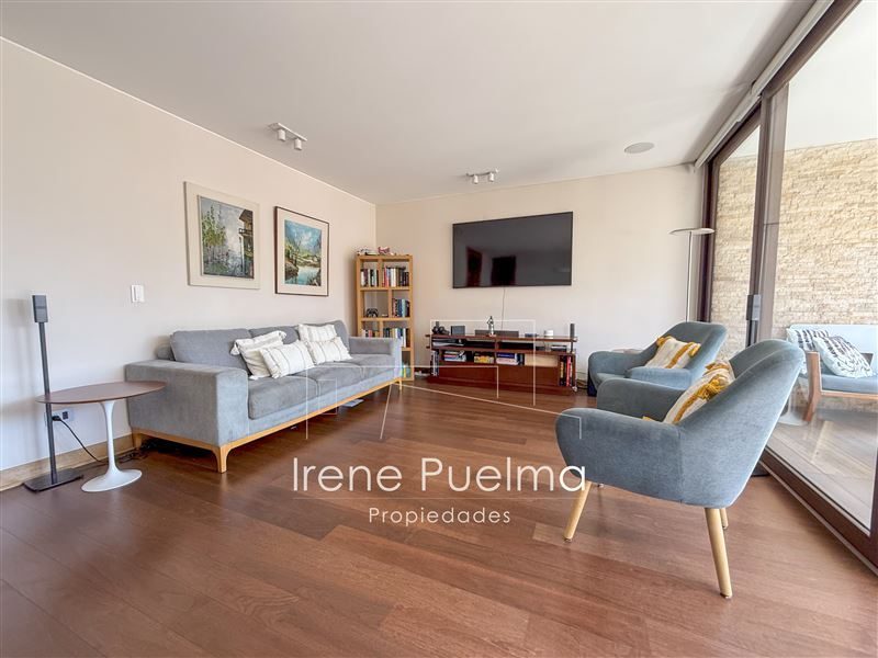 Departamento en venta en Las Condes — foto 8