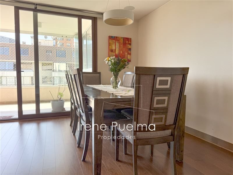 Departamento en venta en Las Condes — foto 9