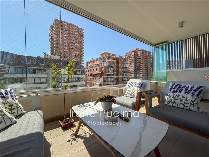 Departamento en venta en Las Condes — foto 10