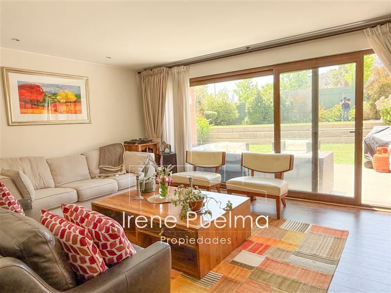 Casa en venta en Las Condes — foto 2